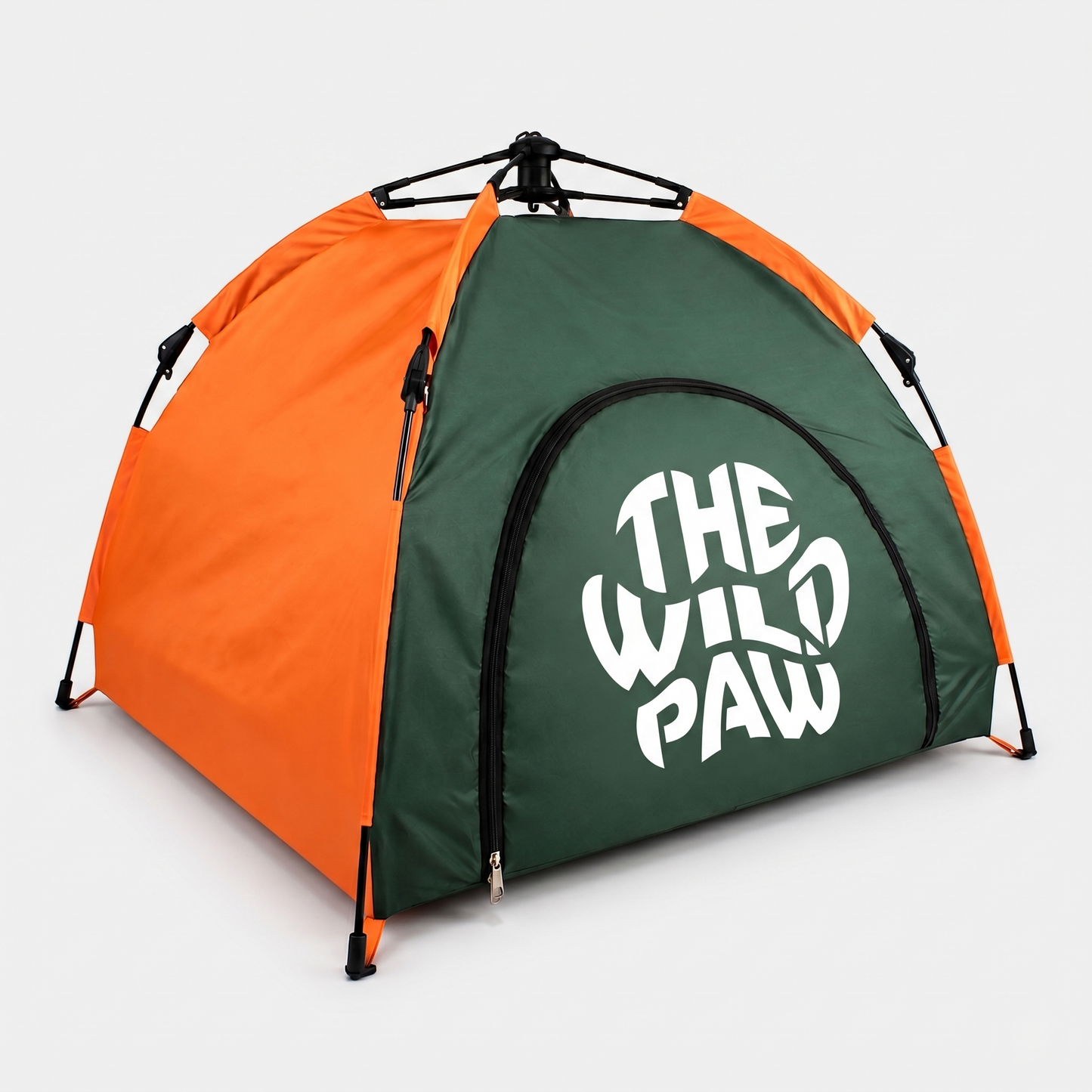 Stormbreak Tent