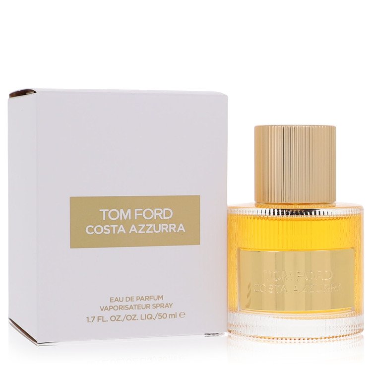 Tom Ford Costa Azzurra par Tom Ford Eau De Parfum Vaporisateur (Unisexe) 1,7 oz pour Femme