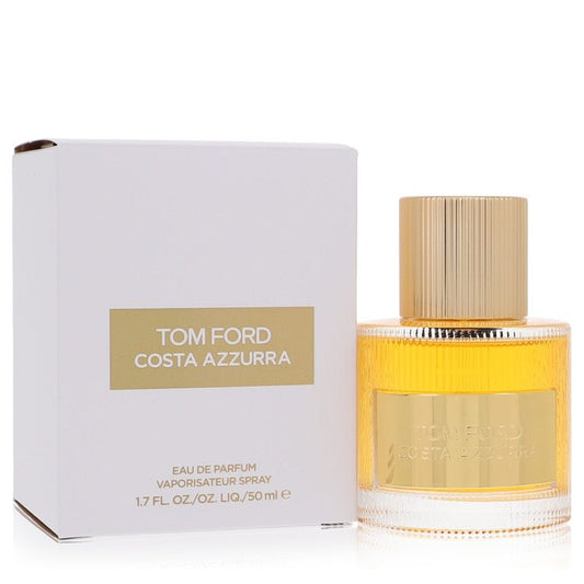 Tom Ford Costa Azzurra von Tom Ford Eau De Parfum Spray (Unisex) 50 ml für Damen