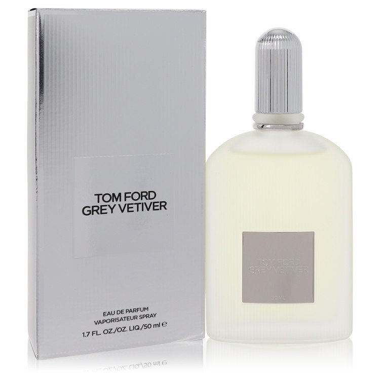 Tom Ford Grey Vetiver by Tom Ford Eau De Parfum Spray 50 ml für Herren