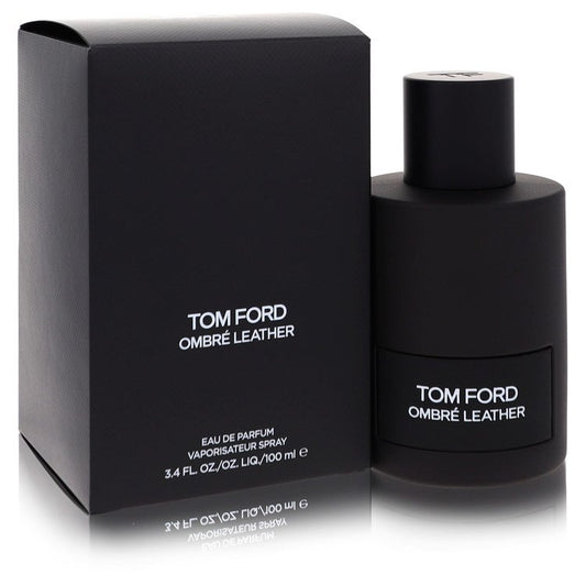 Tom Ford Ombre Leather by Tom Ford Eau De Parfum Spray (Unisex) 3.4 oz für Damen