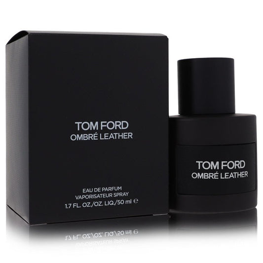 Tom Ford Ombre Leather by Tom Ford Eau De Parfum Spray (Unisex) 1,7 oz für Damen