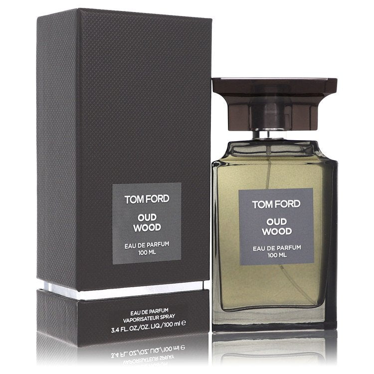 Tom Ford Oud Wood par Tom Ford Eau De Parfum Vaporisateur 30 ml pour Hommes