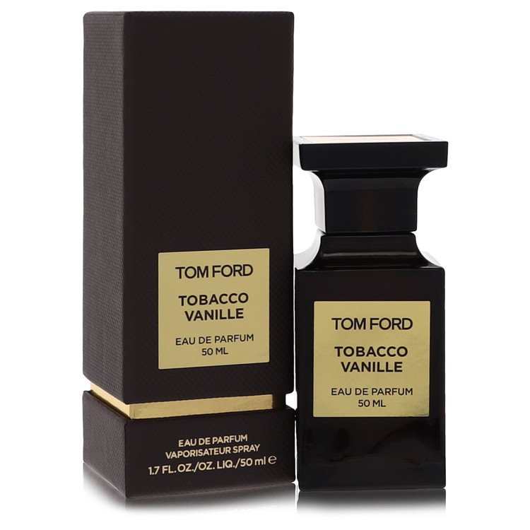 Tom Ford Tobacco Vanille von Tom Ford Eau De Parfum Spray (Unisex) 50 ml für Herren