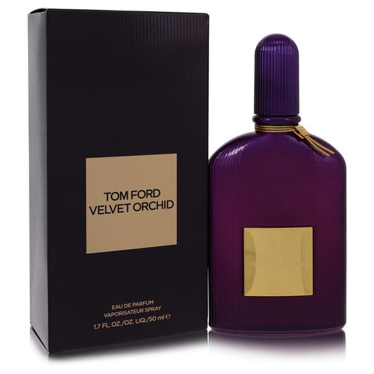 Tom Ford Velvet Orchid by Tom Ford Eau De Parfum Spray 50 ml für Damen