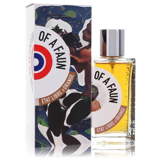 The Afternoon Of A Faun von Etat Libre D'Orange Eau de Parfum Spray (Unisex) 3.4 oz für Damen