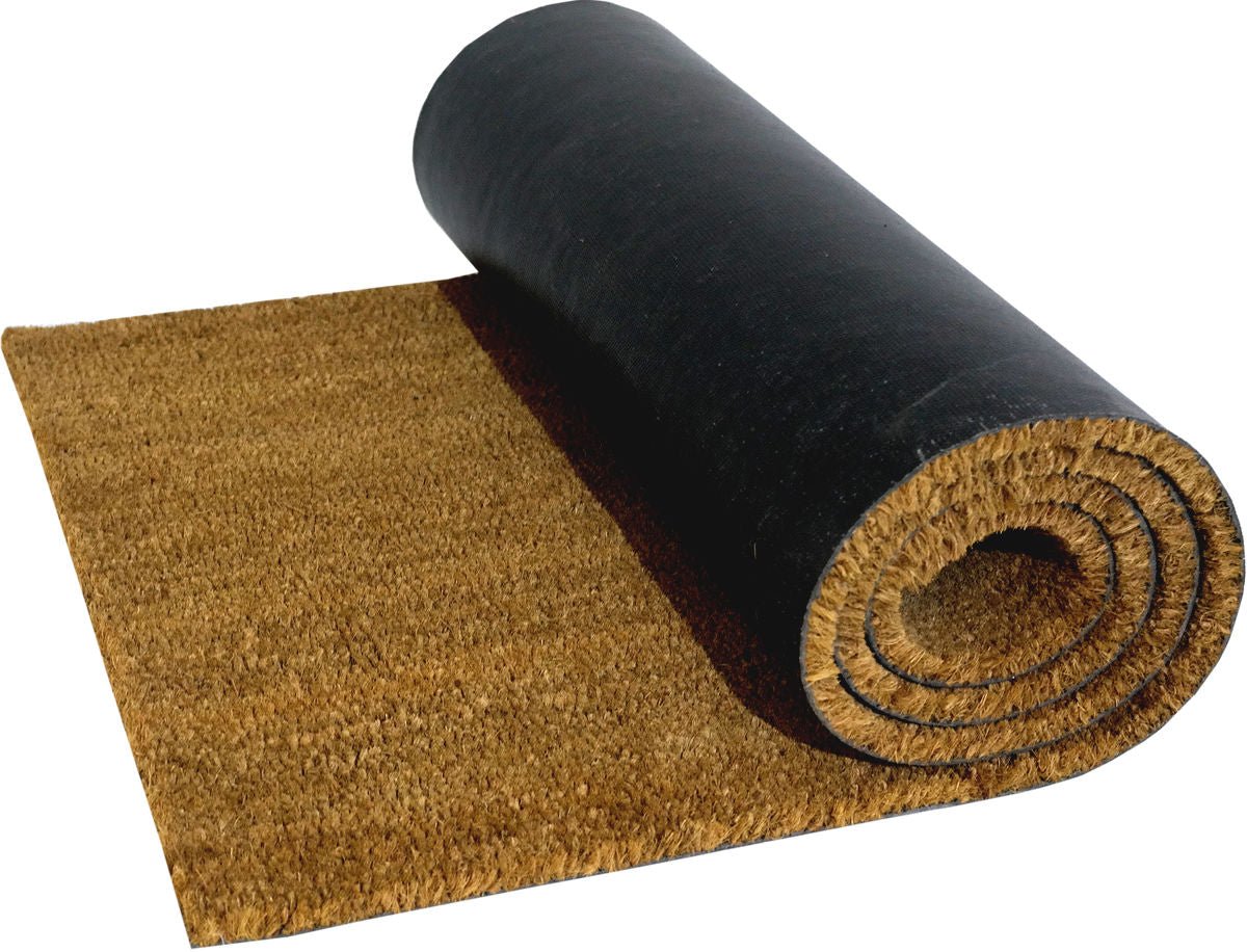This is a High Class Joint Door Mat