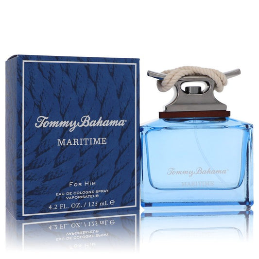 Tommy Bahama Maritime von Tommy Bahama Eau De Cologne Spray 125 ml für Herren