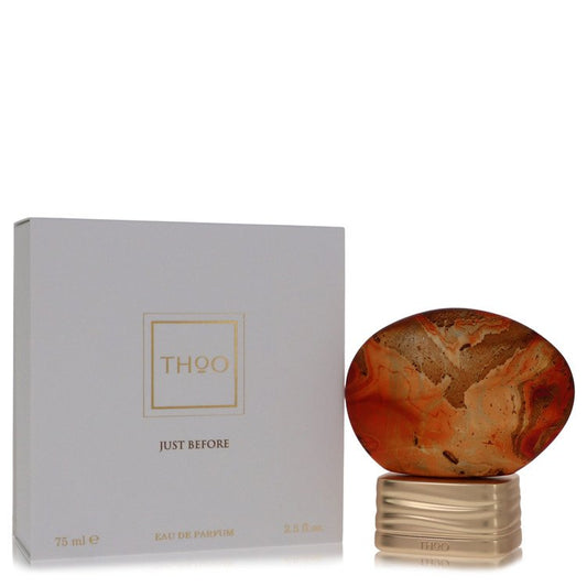 The House of Oud Just Before by The House of Oud Eau De Parfum Spray (Unisex) 75 ml für Damen