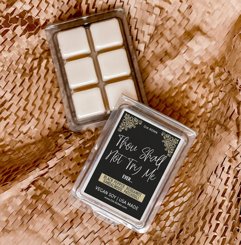 Poivre Noir Bergamote Santal Eau De Parfum Unisexe Parfum Sombre Romantique Sensuel