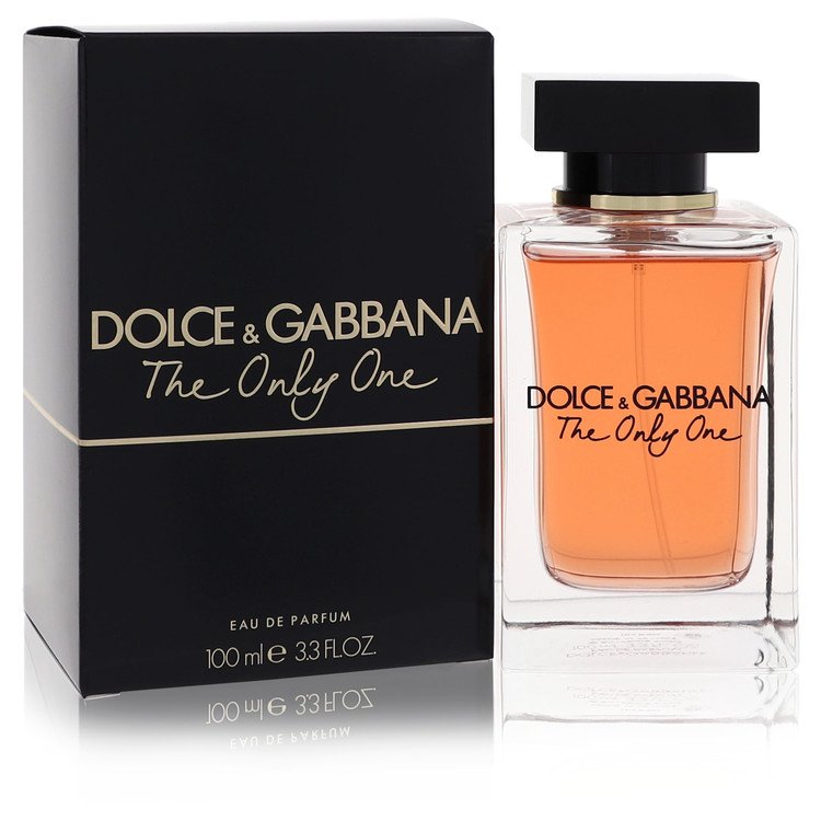 The Only One de Dolce & Gabbana Eau de Parfum Vaporisateur 97,5 ml pour Femme