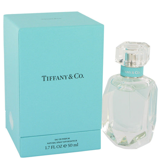 Tiffany by Tiffany Eau De Parfum Spray 1.7 oz für Damen