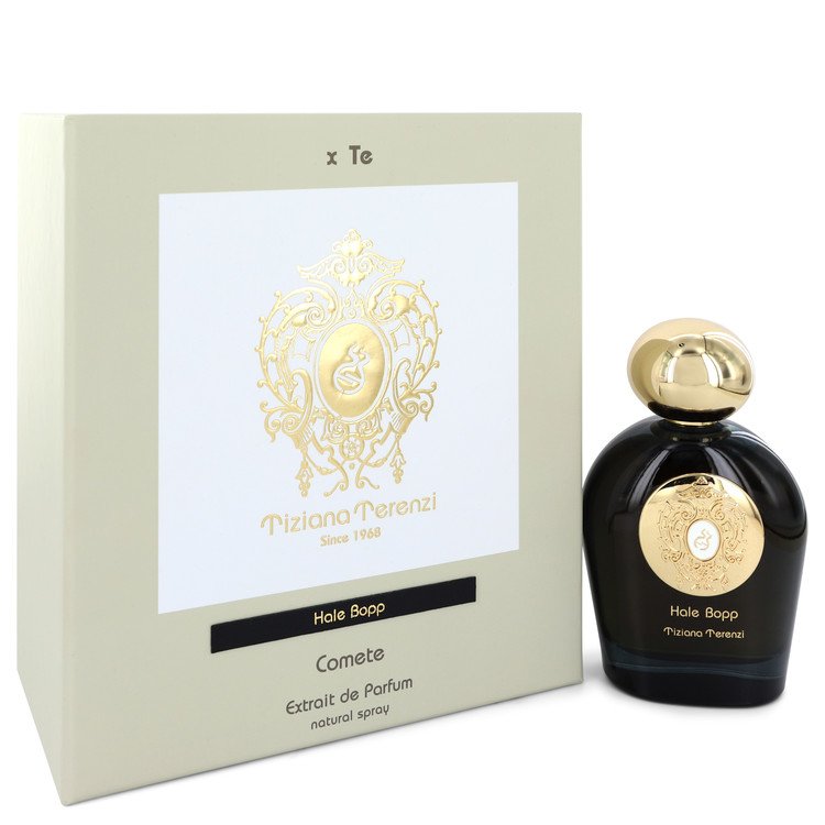 Tiziana Terenzi Hale Bopp von Tiziana Terenzi Extrait De Parfum Spray (Unisex) 100 ml für Damen
