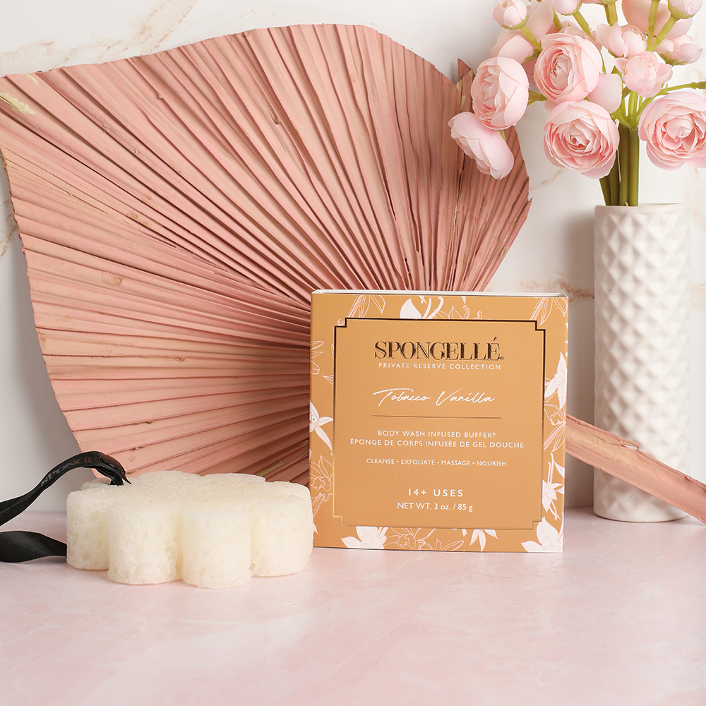 Tobacco Vanille | Fleur en boîte
