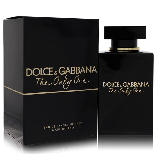 The Only One Intense by Dolce & Gabbana Eau De Parfum Spray 3.3 oz für Damen