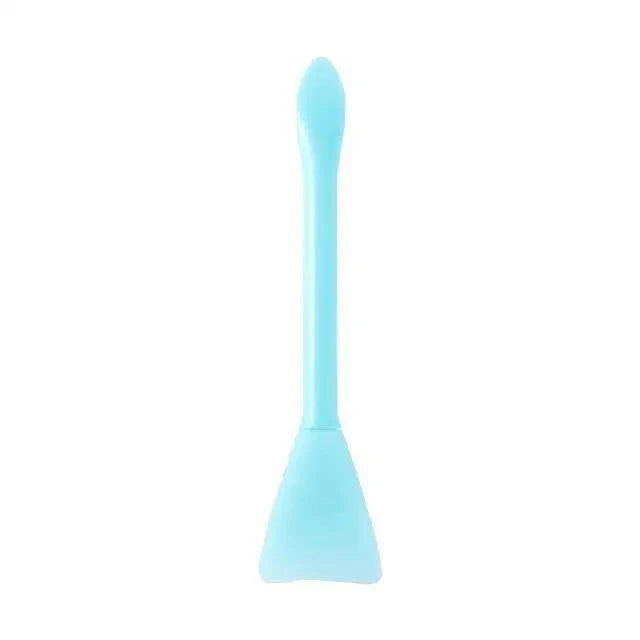 Top Quality 1Pcs Multifunction Facial Stirring Brush Soft Silicone mask Makeup Brush Cosmetics Make Up Brush Easy To Clean