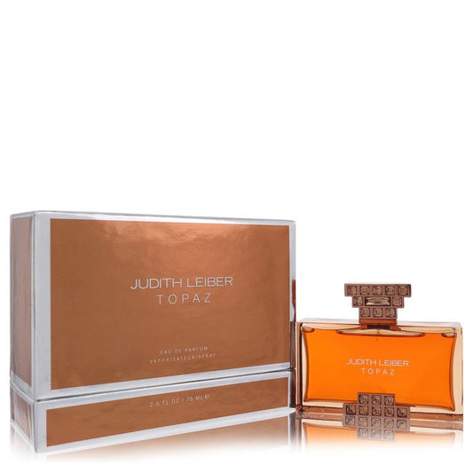 Topaz by Leiber Eau De Parfum Spray 75 ml für Damen