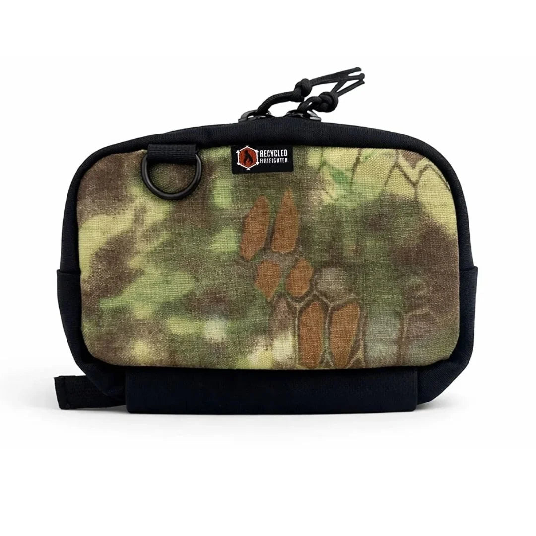 TrailHound Gürteltasche - Cordura Edition