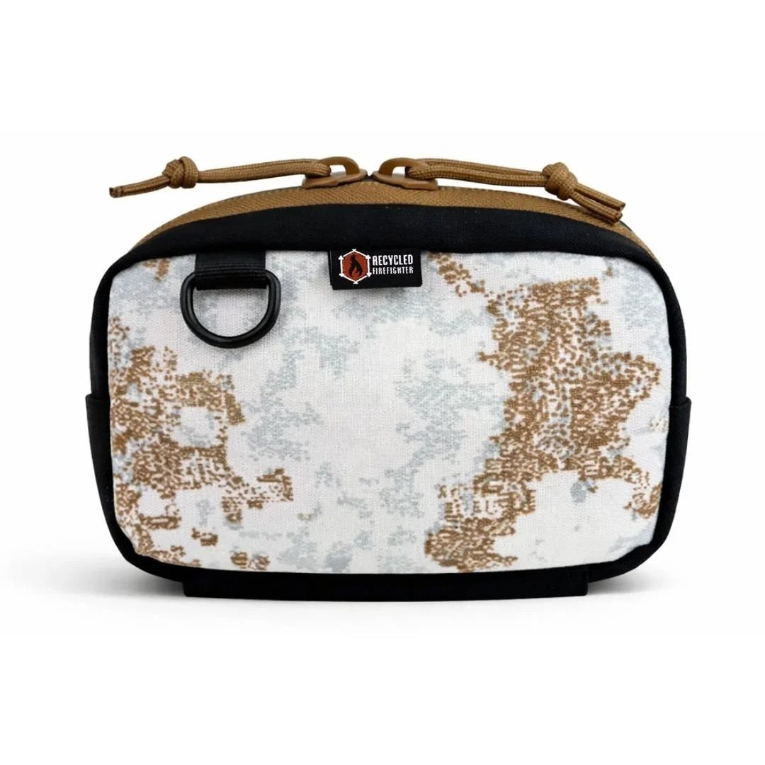 TrailHound Gürteltasche - Cordura Edition
