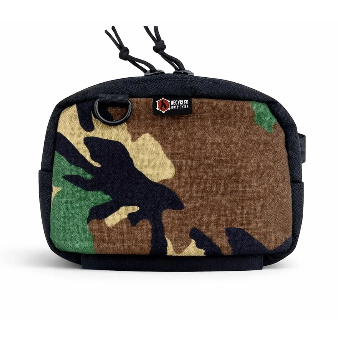 TrailHound Gürteltasche - Cordura Edition