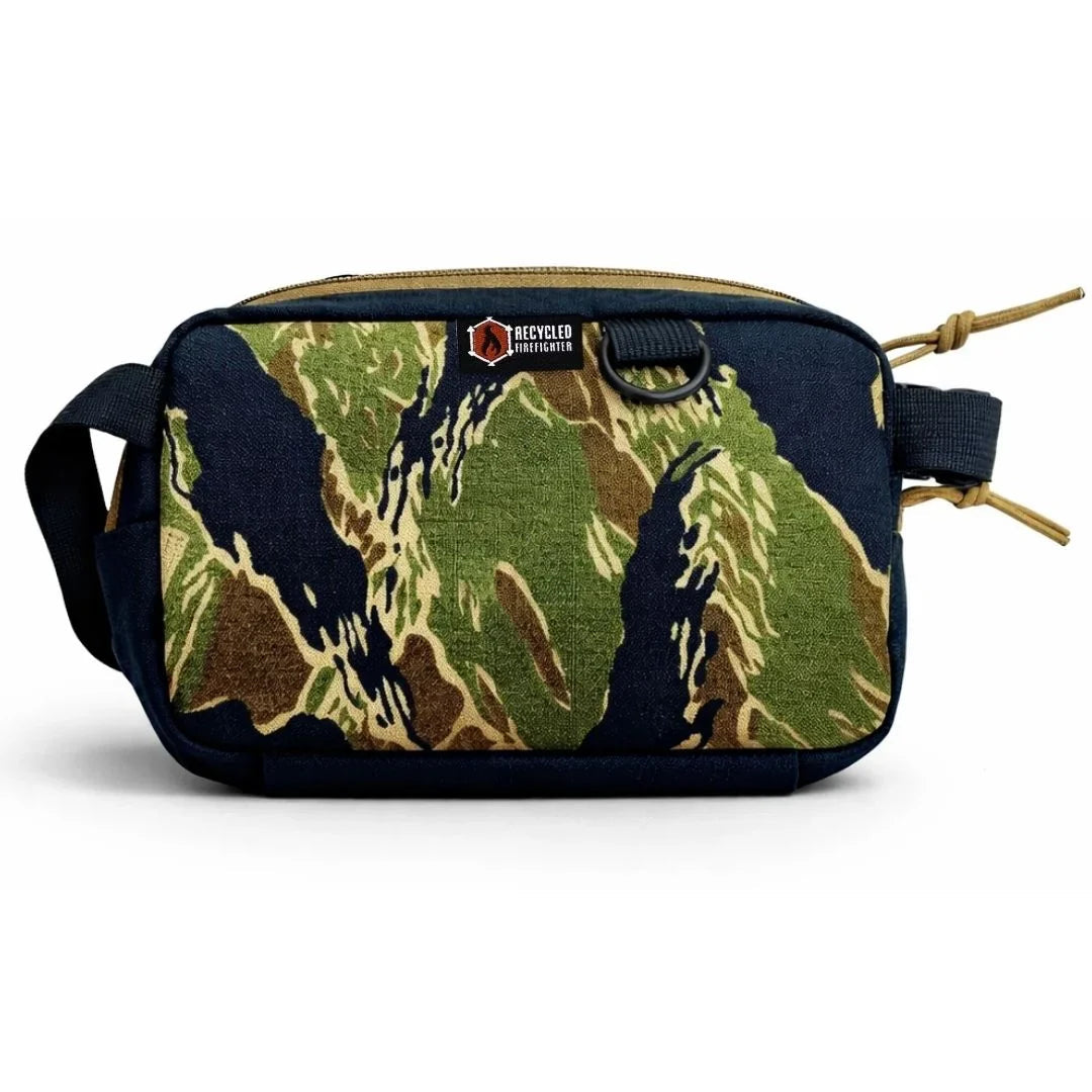 TrailHound Gürteltasche - Cordura Edition