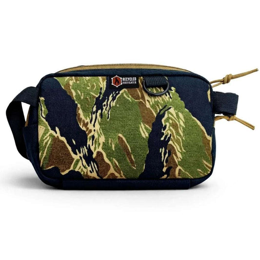 TrailHound Fanny Pack - Cordura EditionTrailHound – Made in USA Everyday Carry Fanny Pack
The TrailHound is built for more than everyday carry — it’s built for everyday life. Handmade in the USA from mili