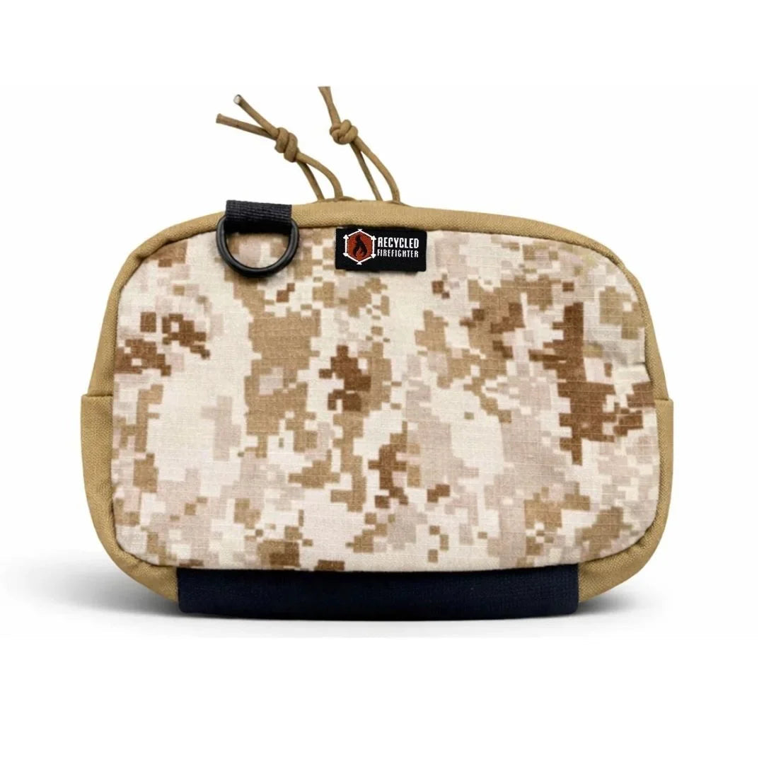 TrailHound Gürteltasche - Cordura Edition