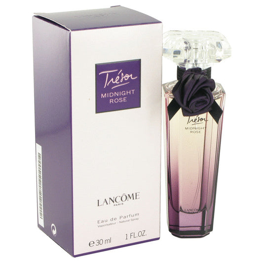 Tresor Midnight Rose de Lancome Eau de Parfum Vaporisateur 30 ml pour Femme