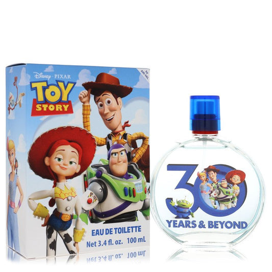 Toy Story by Disney Eau De Toilette Spray 3.4 oz für Frauen