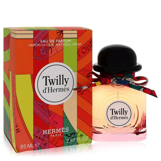Twilly D'hermes von Hermes Eau De Parfum Spray 85 ml für Frauen