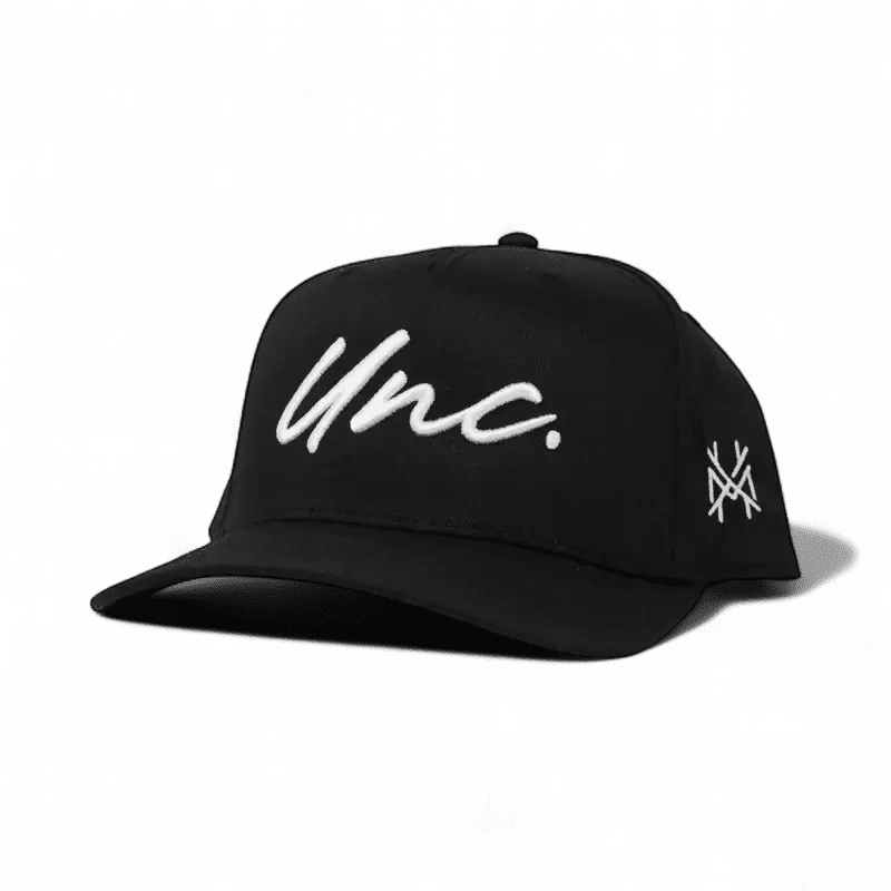 Unc Snapback Hat