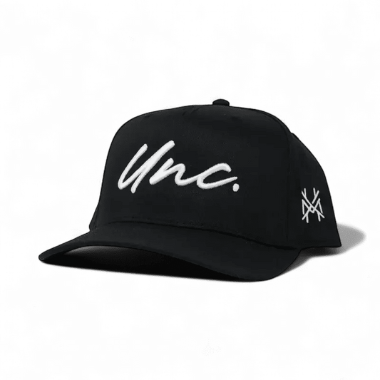 Unc Snapback Hat