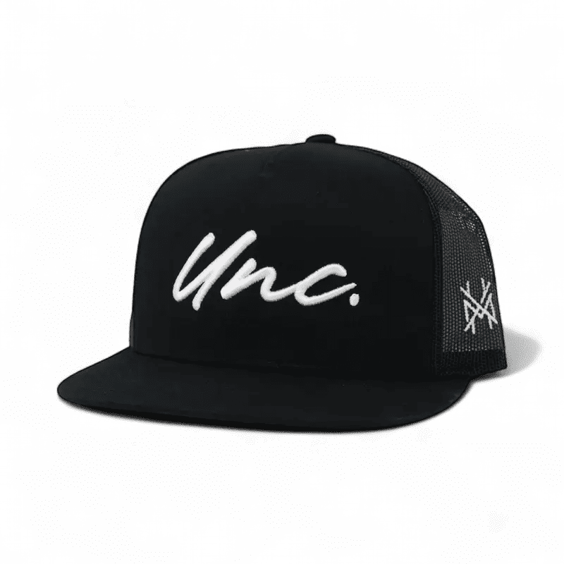 Unc Snapback Hat