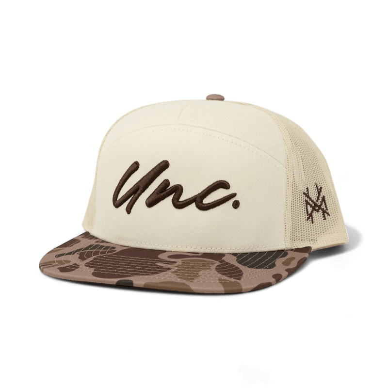 Unc Snapback Hat