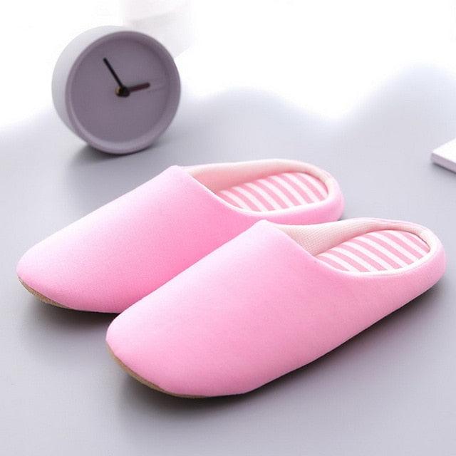 Unisex Home Winter Clogs Indoor Fur Warm Slippers For Women New Fashion Footwear Winter Slippers Home House Shoes Warm Plush Fleece Lining Garden Clogs Outdoor Indoor Clogs