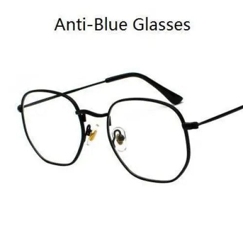 Unisex Luxury Summer Square Men Sunglasses UV400 Sun Glasses Women Metal Frame Glasses Ladies Eyewear