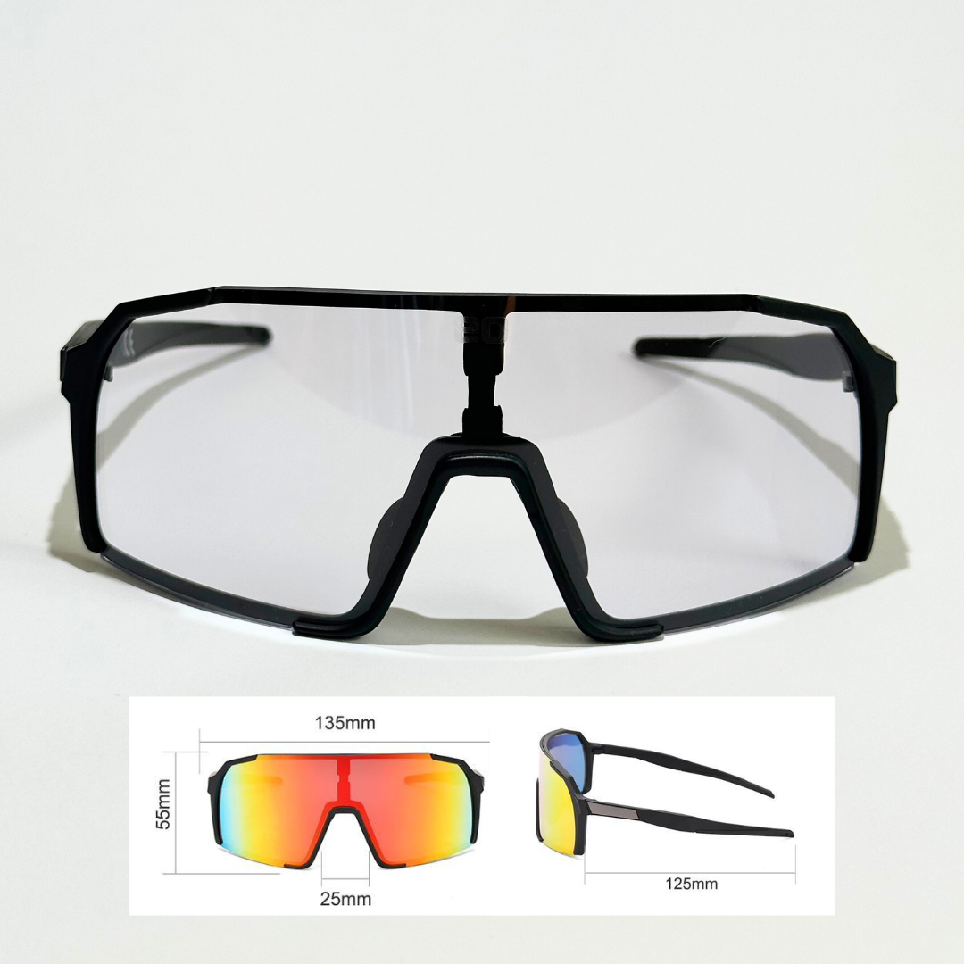 Uno Mas Photochromic+ | Petit / Jeune