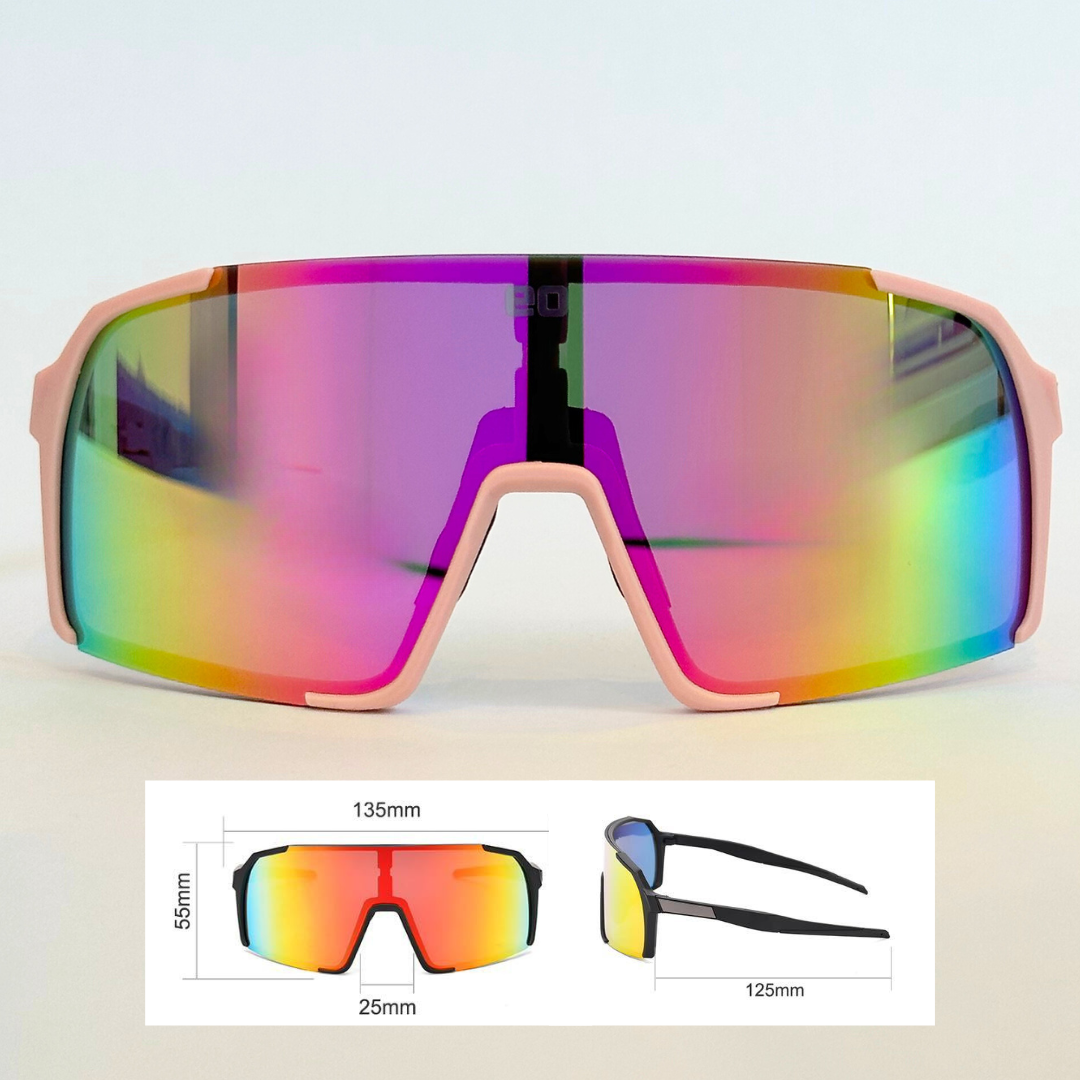 Uno Mas Photochromic+ | Petit / Jeune