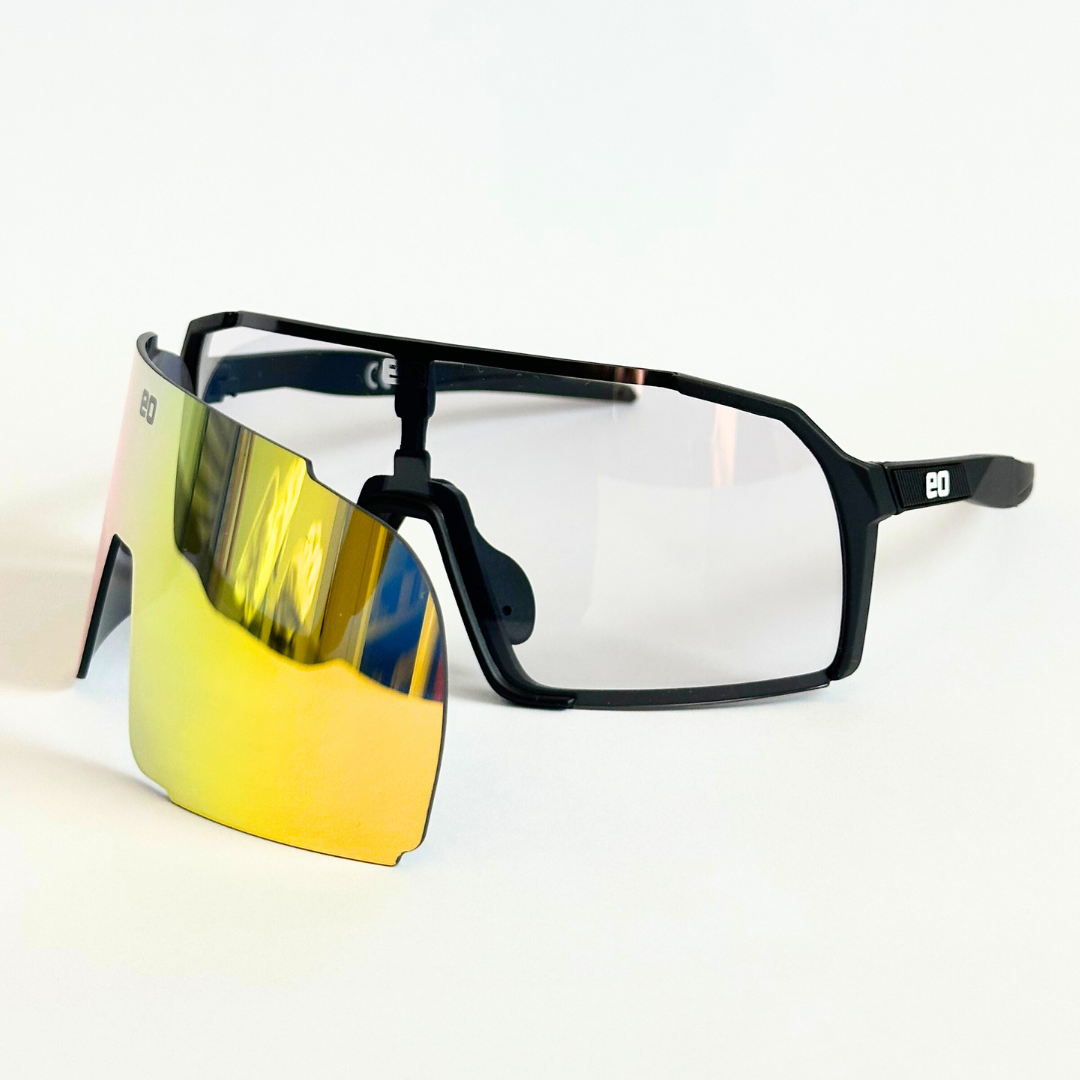 Uno Mas Photochromic+ | Petit / Jeune