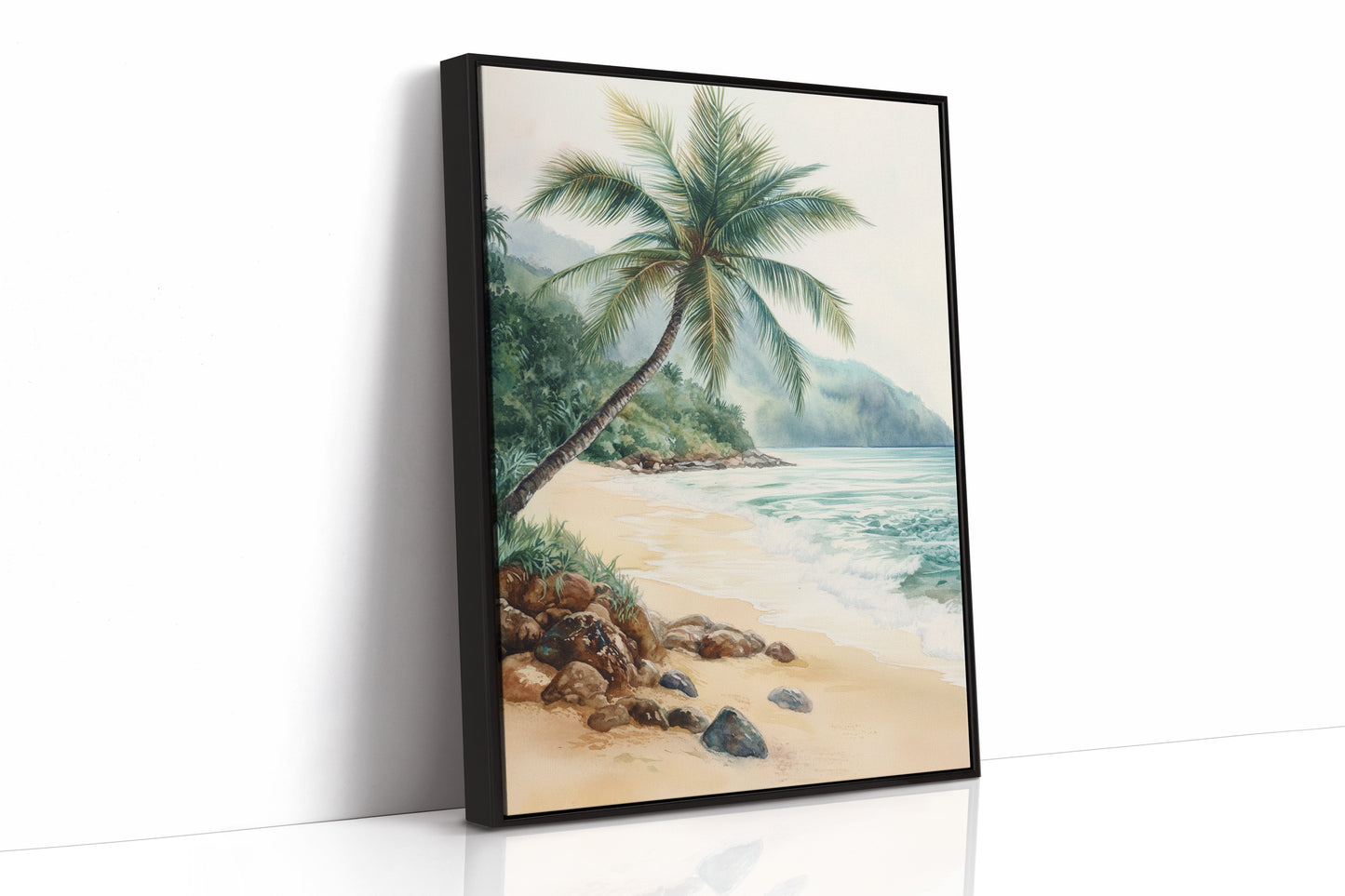 Rêve de Sérénité Tropicale
