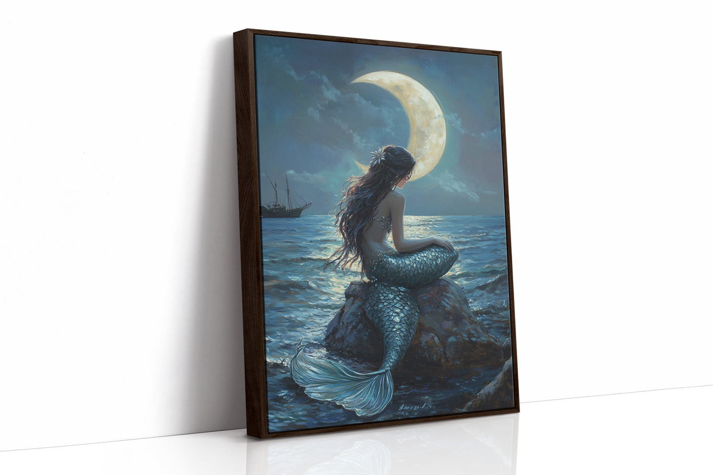 Siren's Solitude