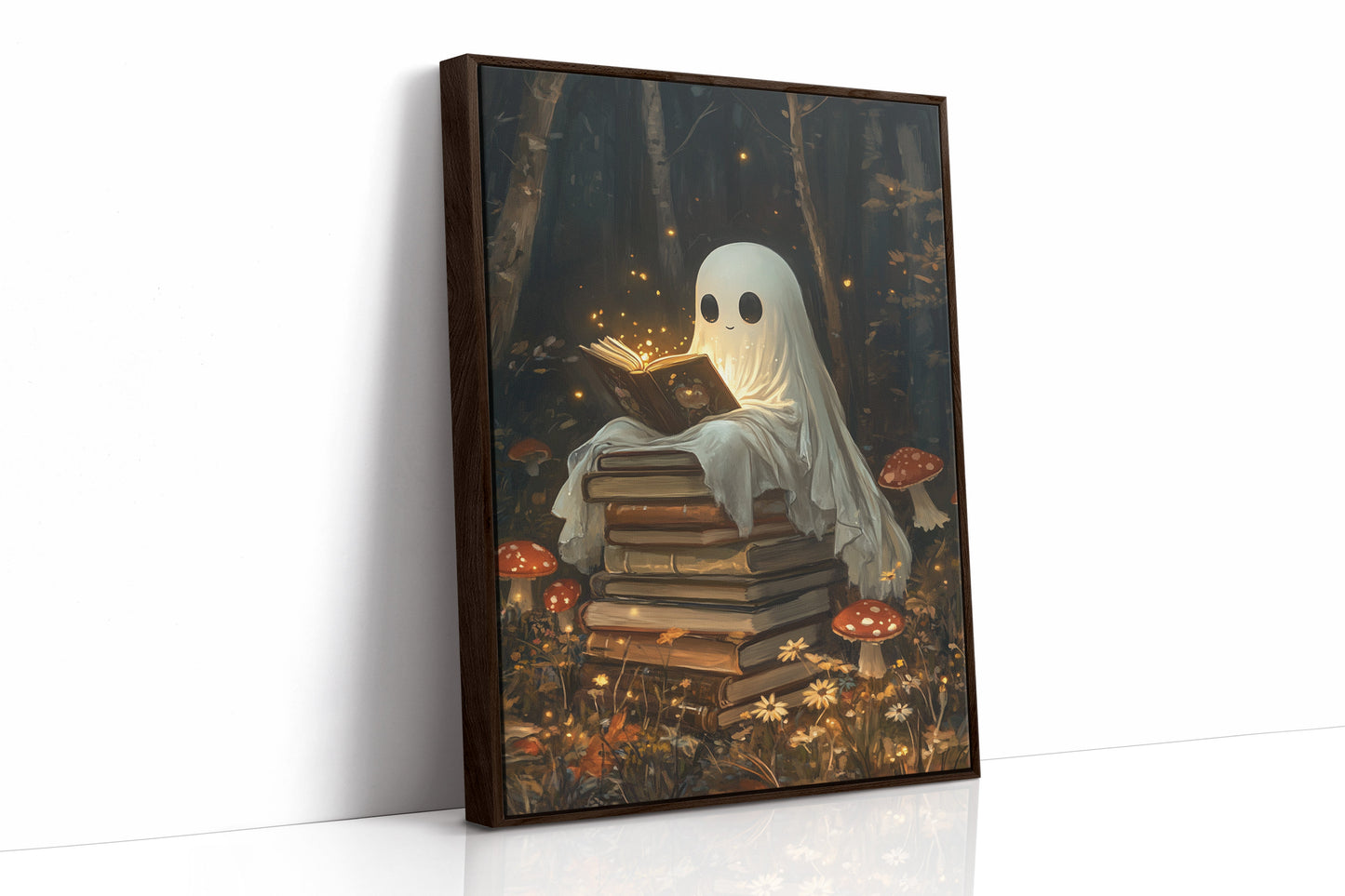 Contes de fantômes effrayants