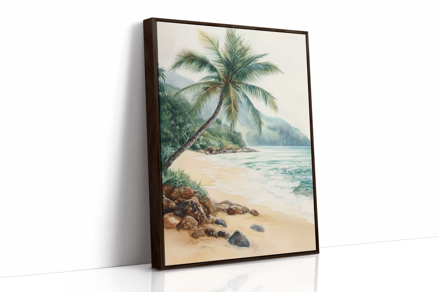 Rêve de Sérénité Tropicale