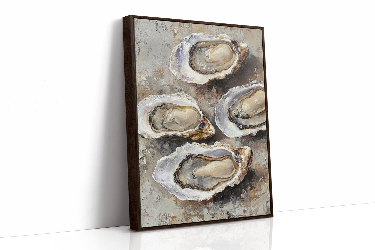 Briny Elegance Reverie