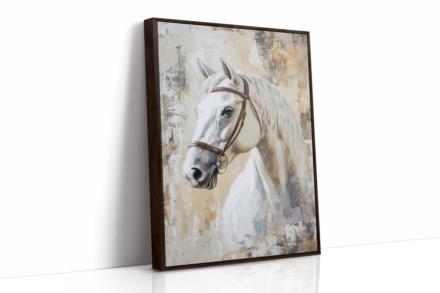 Majestic Horse
