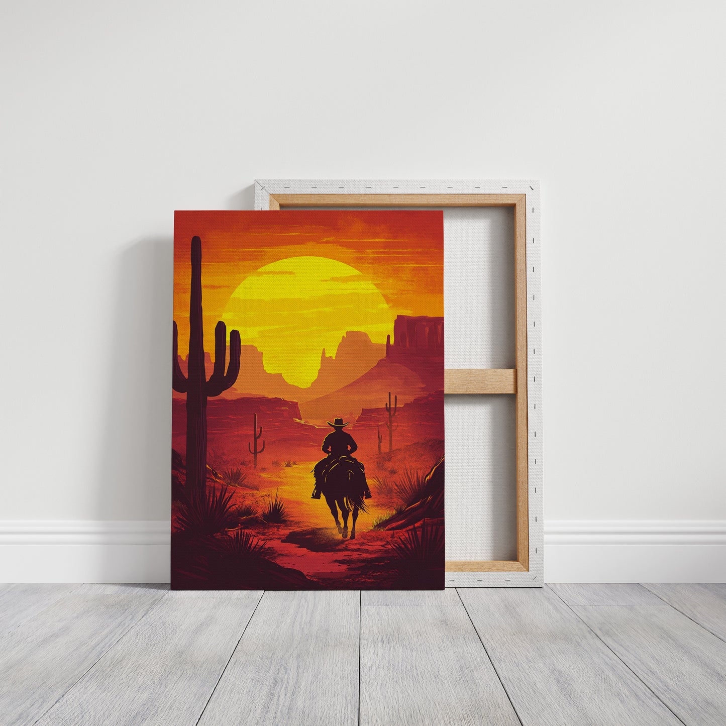À la poursuite de l'horizon doré