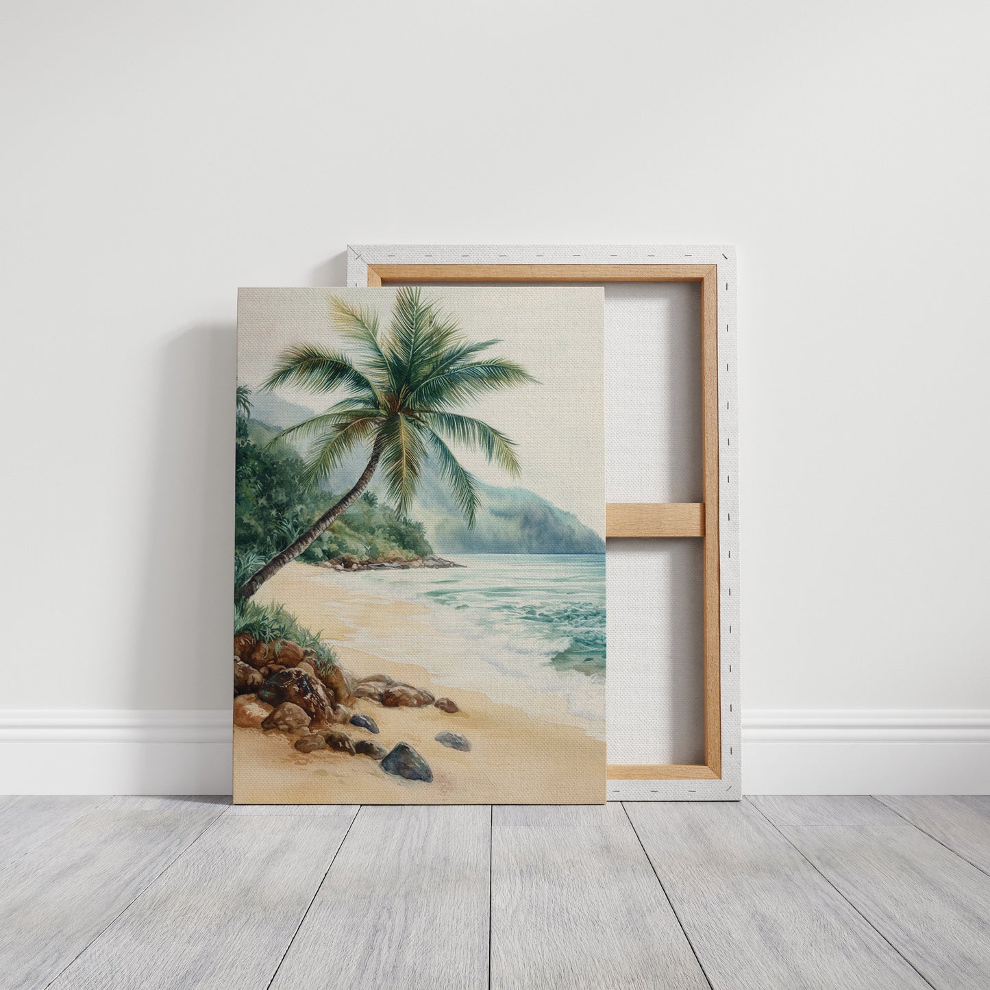Rêve de Sérénité Tropicale