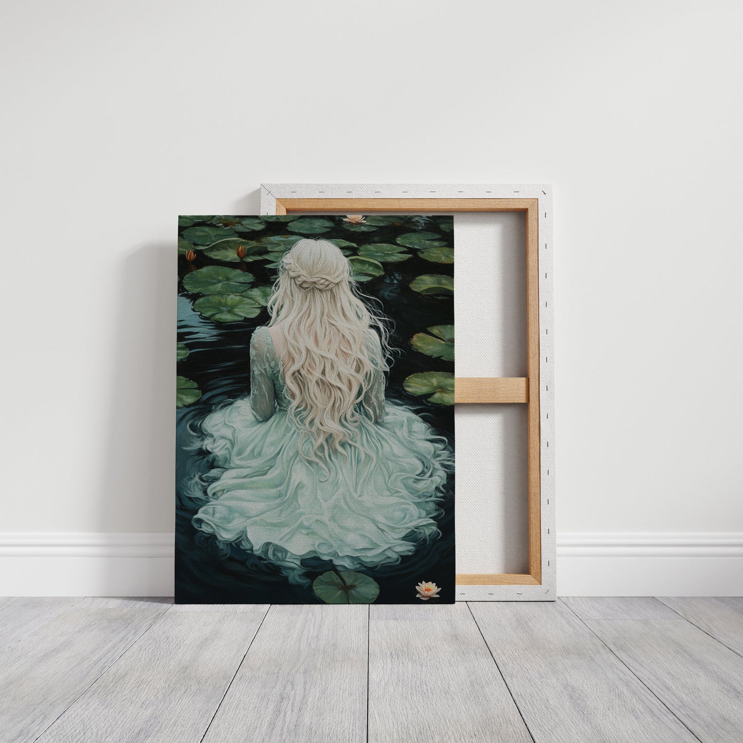 Emerald Reverie