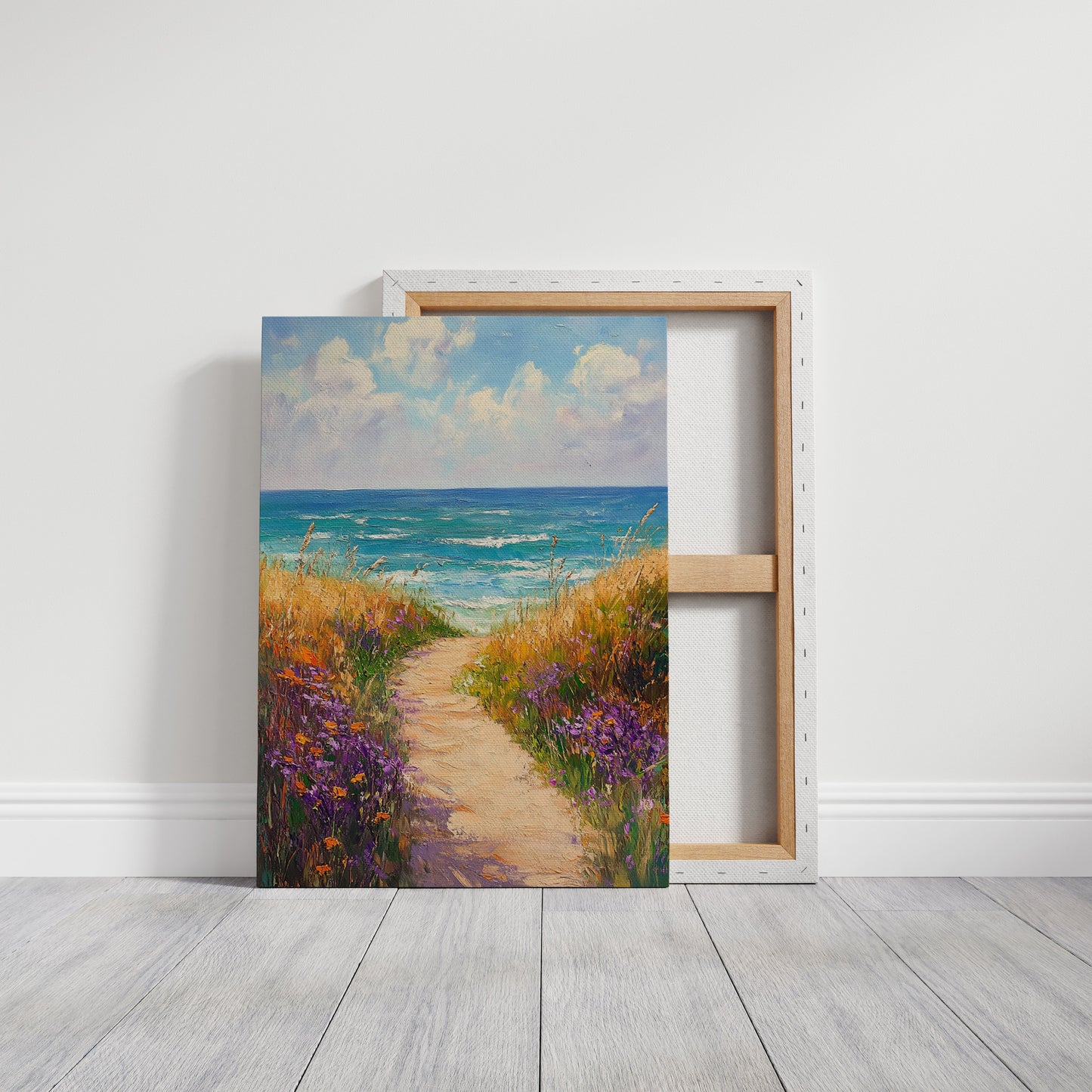 Rêverie du Sentier Azur