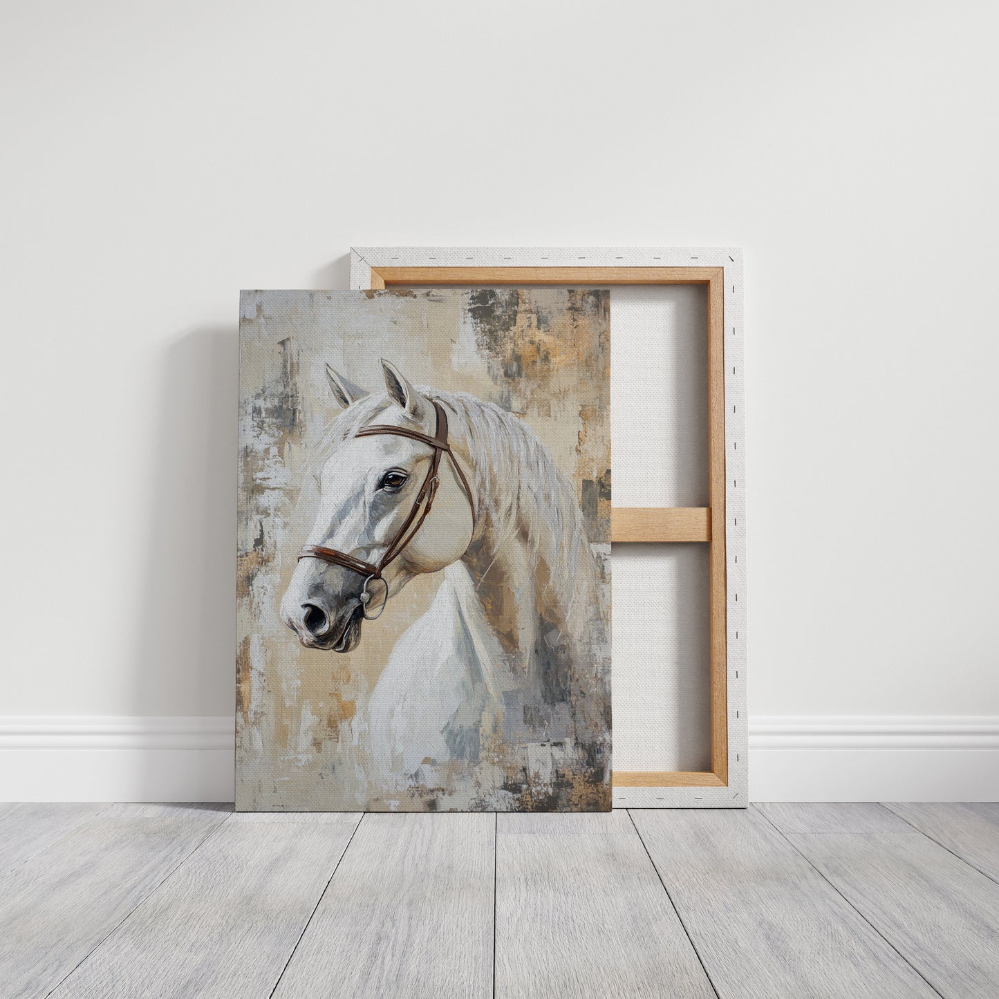 Majestic Horse